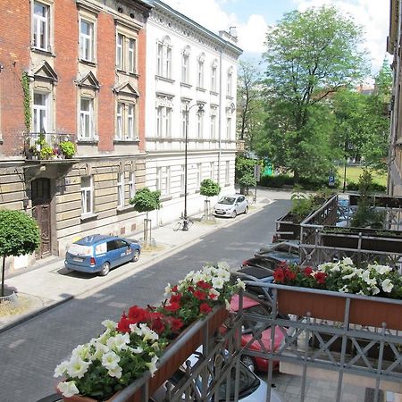 Style4Rent Sunny Old Town Apartments クラクフ エクステリア 写真