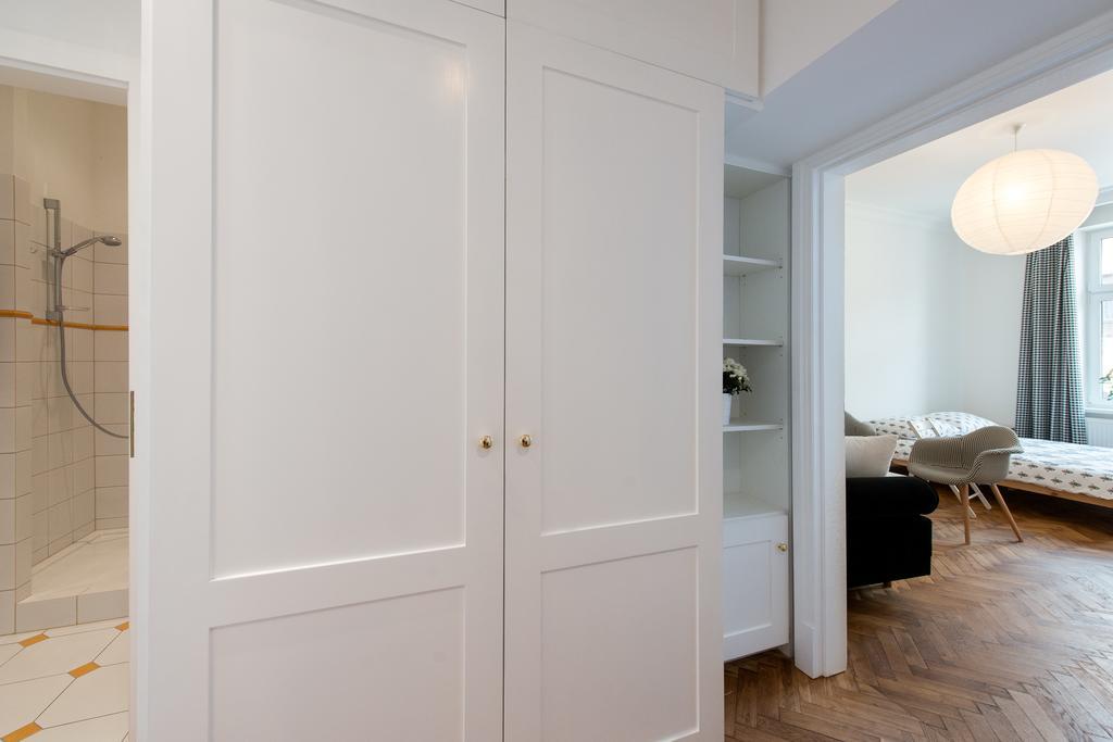 Style4Rent Sunny Old Town Apartments クラクフ エクステリア 写真