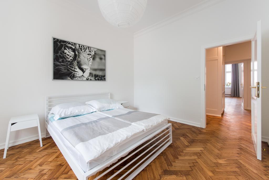 Style4Rent Sunny Old Town Apartments クラクフ エクステリア 写真
