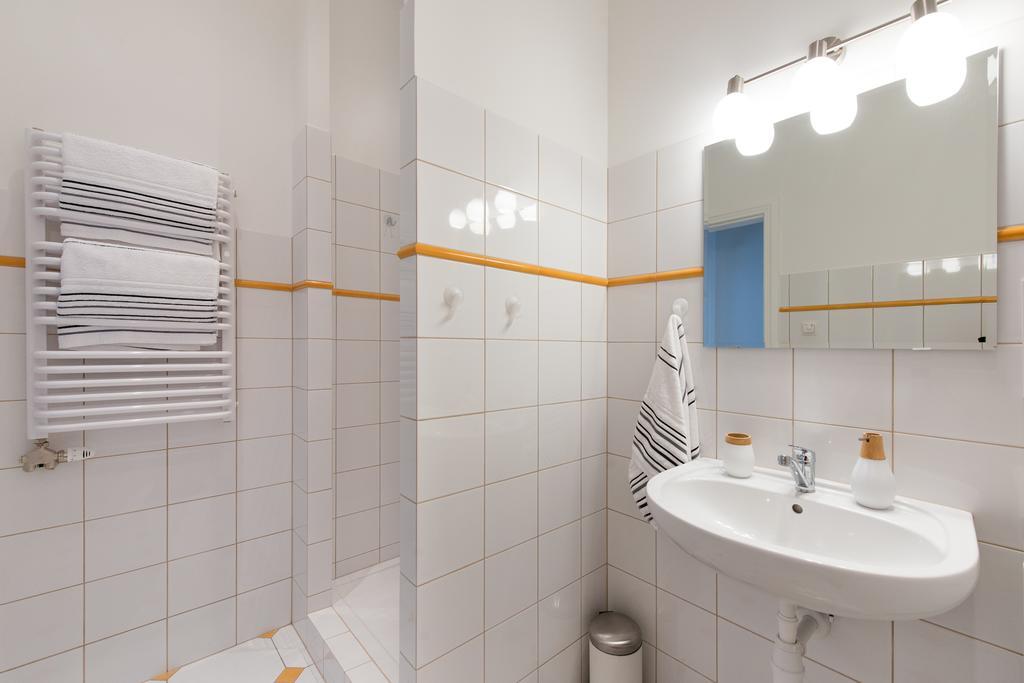 Style4Rent Sunny Old Town Apartments クラクフ エクステリア 写真