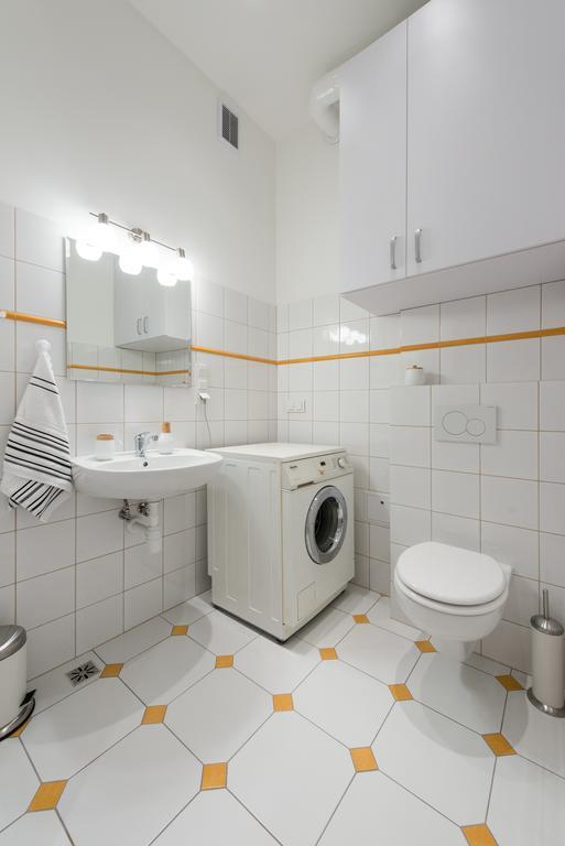 Style4Rent Sunny Old Town Apartments クラクフ エクステリア 写真