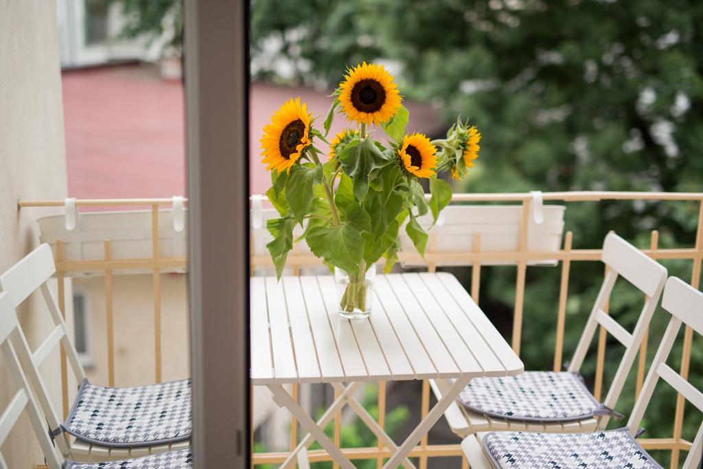 Style4Rent Sunny Old Town Apartments クラクフ エクステリア 写真