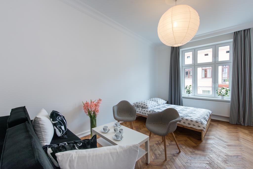 Style4Rent Sunny Old Town Apartments クラクフ エクステリア 写真