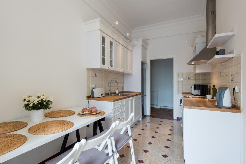 Style4Rent Sunny Old Town Apartments クラクフ エクステリア 写真