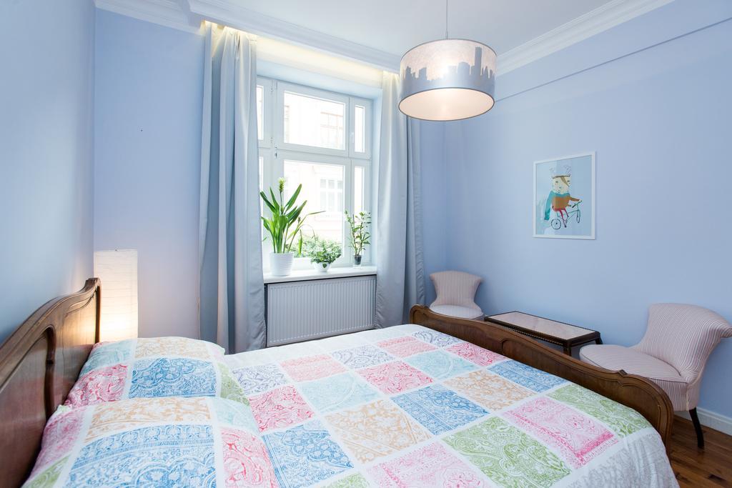 Style4Rent Sunny Old Town Apartments クラクフ 部屋 写真