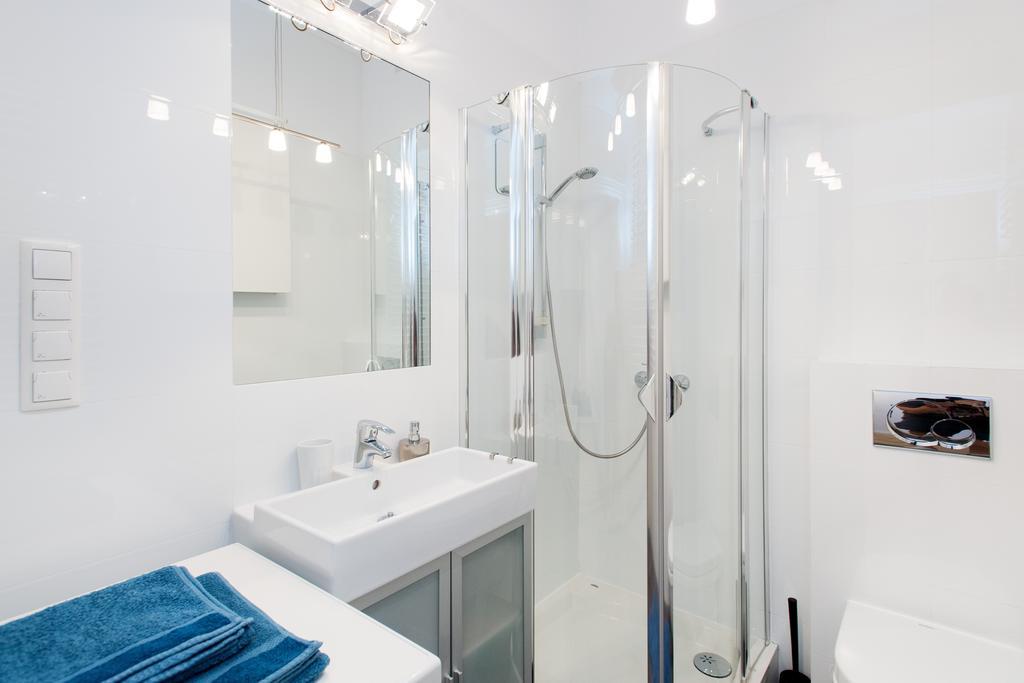 Style4Rent Sunny Old Town Apartments クラクフ 部屋 写真