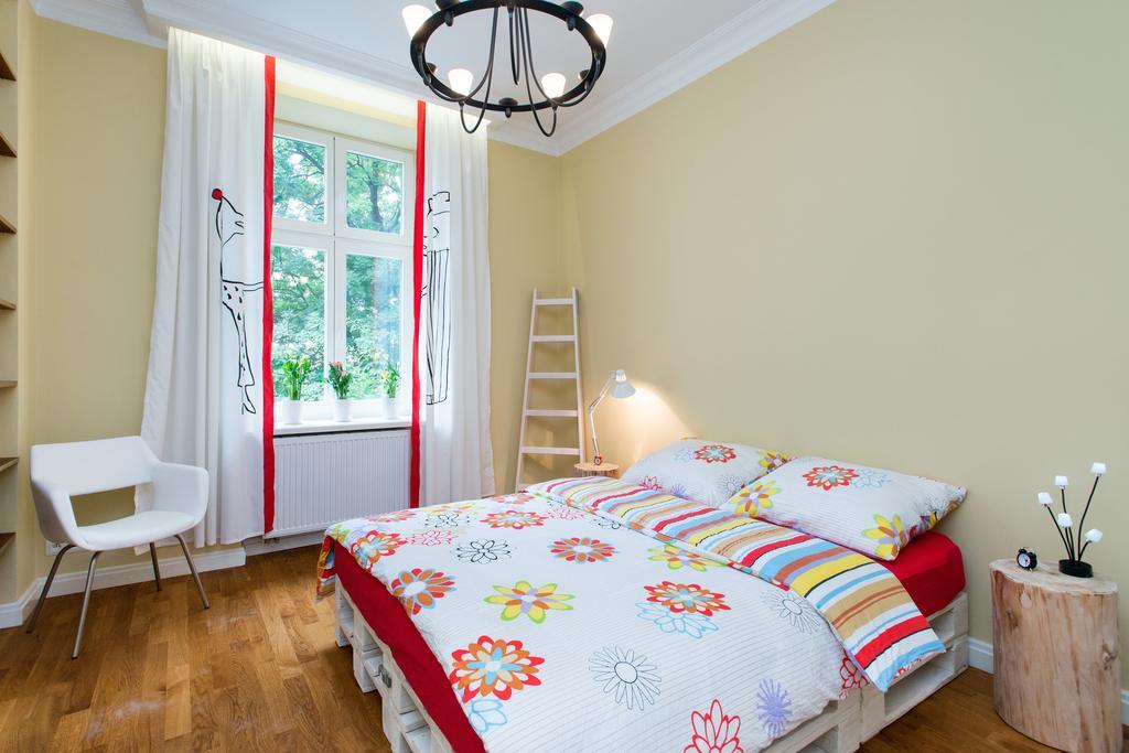 Style4Rent Sunny Old Town Apartments クラクフ 部屋 写真