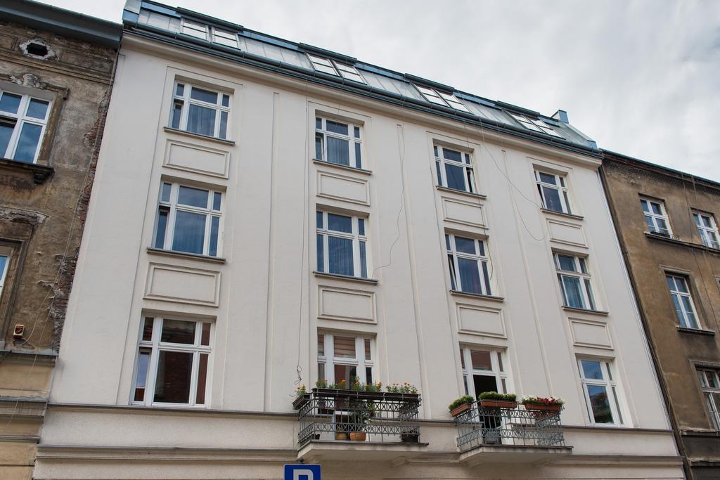 Style4Rent Sunny Old Town Apartments クラクフ 部屋 写真