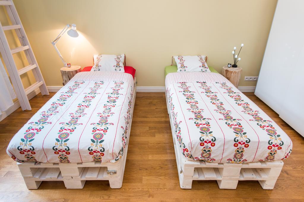 Style4Rent Sunny Old Town Apartments クラクフ 部屋 写真