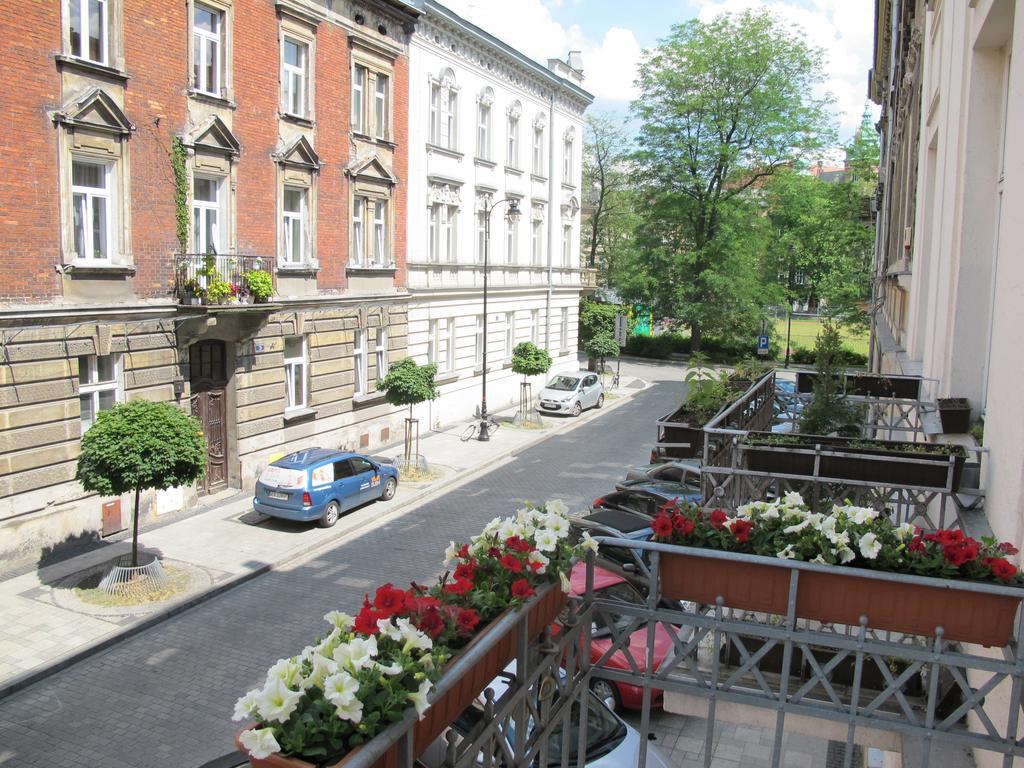 Style4Rent Sunny Old Town Apartments クラクフ エクステリア 写真