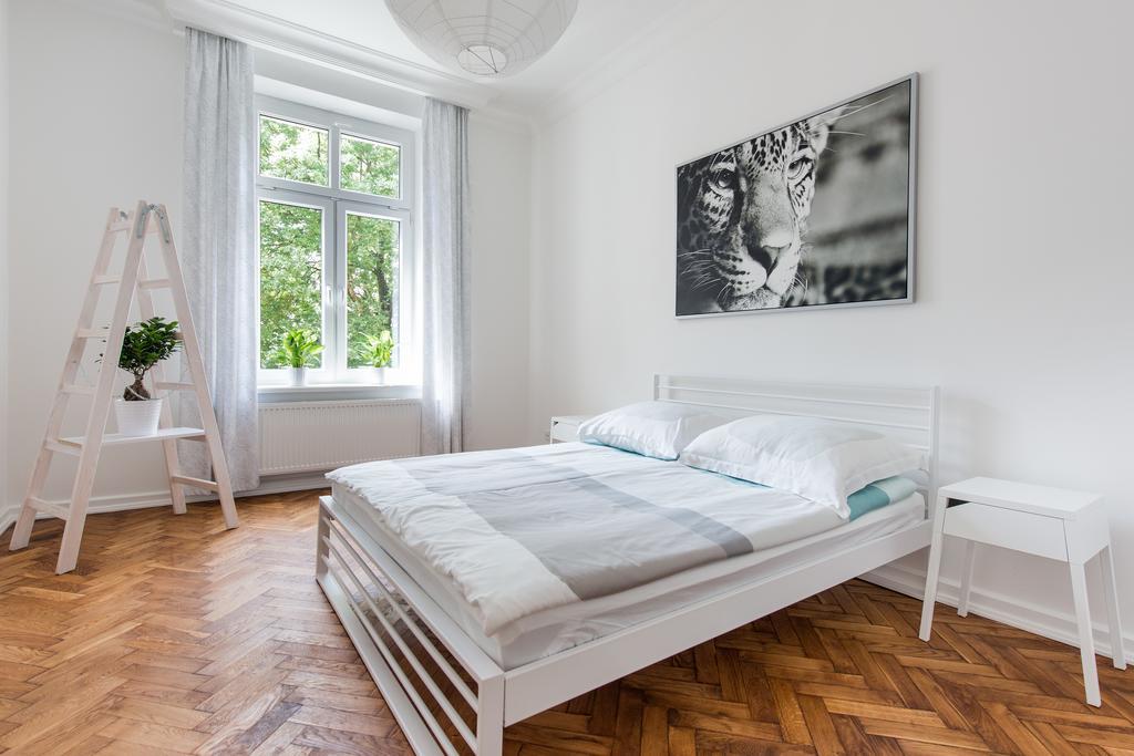 Style4Rent Sunny Old Town Apartments クラクフ エクステリア 写真
